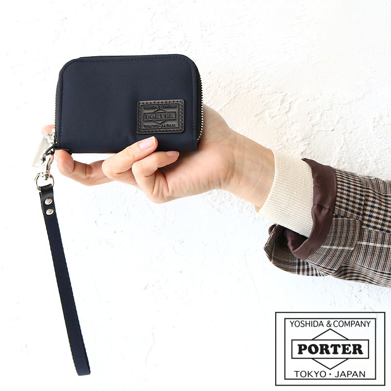 Porter 財布 レディース 人気ブランドランキング21 ベストプレゼント