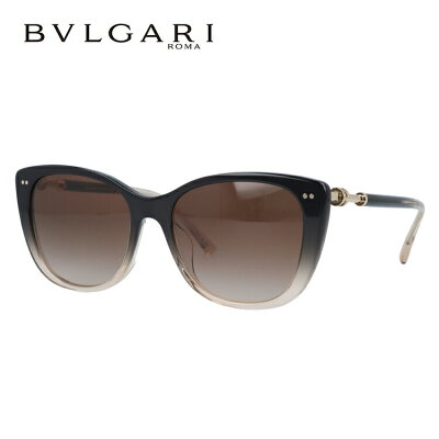 ブルガリ サングラス アジアンフィット BVLGARI BV8220F 545013 56サイズ 国内正規品 フォックス ユニセックス メンズ レディース アウトドア ドライブ 人気 ハイブランド セレブ