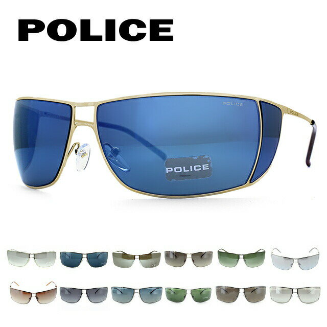 サングラス ポリス Police 人気ブランドランキング22 ベストプレゼント