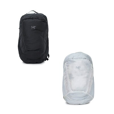 ARC'TERYX アークテリクス 25814 Mantis 32 Backpack マンティス32 バッグパック アウトドア リュック 人気 定番 メンズ ユニセックス Black ブラック