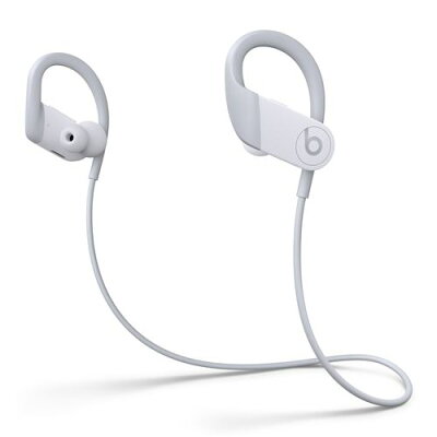 イヤホン ビーツ バイ ドクタードレ Beats by Dr.Dre(ビーツ バイ ドクタードレ) MWNW2PA/A Powerbeats 高性能ワイヤレスイヤフォン ホワイト