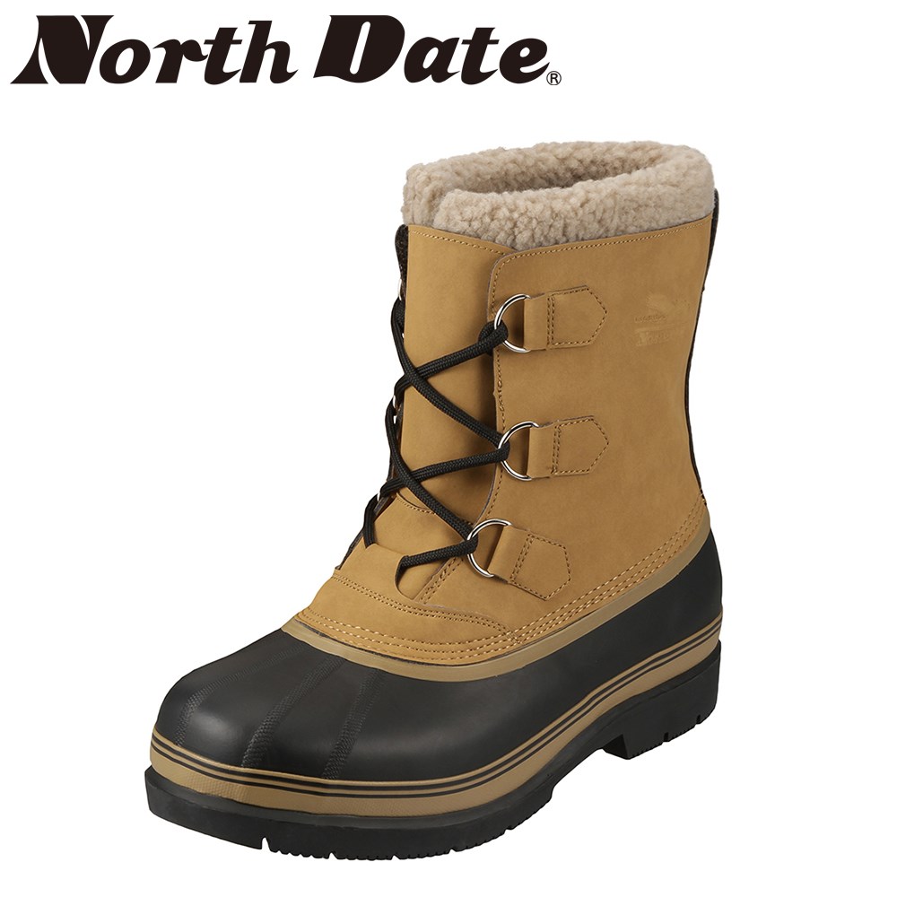 プレゼントに人気のメンズブランド スノーブーツランキング21 ノースフェイスやコロンビアが男性に好評 ベストプレゼントガイド