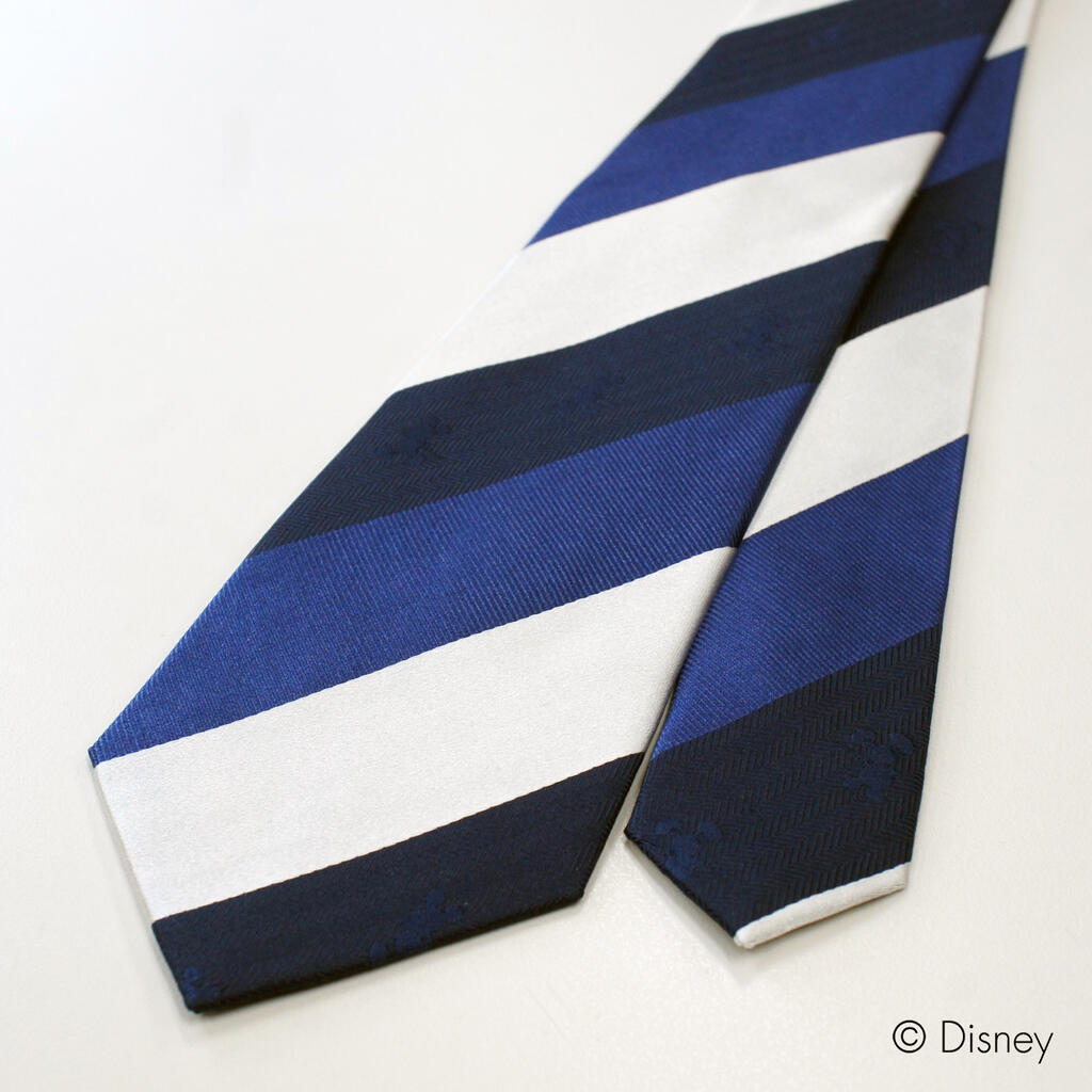 ネクタイ ディズニー 人気ブランドランキング22 ベストプレゼント
