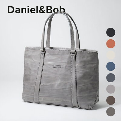 ダニエル&ボブ DANIEL&BOB P172M 1836 トートバッグ メンズ バック レビン ローディ LEVIN RODI ビジネスバッグ レザー カジュアル オフィス 本革 A4サイズ対応 全8色