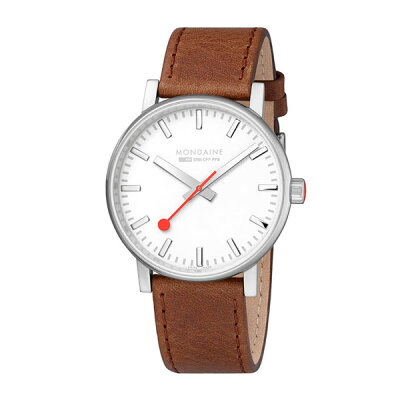 【クーポン2000円OFF+エントリー10倍 5倍】MSE.40110.LG MONDAINE モンディーン EVO2 エヴォ2 エヴォツー メンズ 腕時計 国内正規品 送料無料 ブランド 母の日