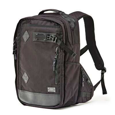 アッソブ公式通販 / AS2OV (アッソブ) バックパック ビジネスリュック 通勤 通学 PC収納 EXCLUSIVE BALLISTIC NYLON 2WAY BACK PACK 061308