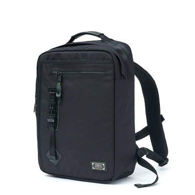 アッソブ公式通販 / AS2OV (アッソブ) ビジネスリュック ビジネスバッグ EXCLUSIVE BALLISTIC NYLON 2WAY BACKPACK S