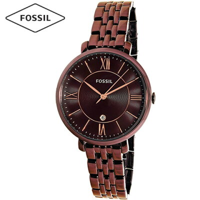 フォッシル 時計 フォッシル レディース フォッシル 腕時計 Fossil ES4100 インポート ES4094 ES3433 ES4205 ES3434 ES3546 ES3545 ES3435 同シリーズ 海外取寄せ 送料無料