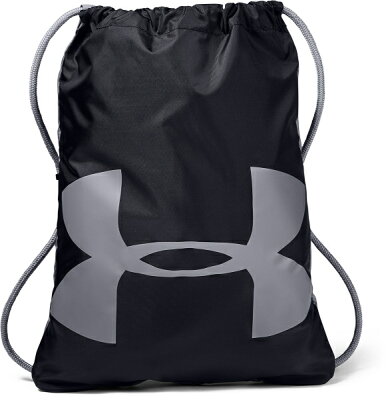 【公式】アンダーアーマー(UNDER ARMOUR)UA オージーシー サックパック ナップサック ( トレーニング トレーニングウェア フィットネス ウェア/サックパック ナップサック/UNISEX ) d_2019_uu_mens_fashionitem