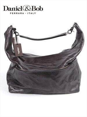 【国内正規品】 Daniel&Bob ダニエル&ボブ JASMINE ジャスミン RODI 2WAY ショルダーバック 97GRAFITE DABP034-162