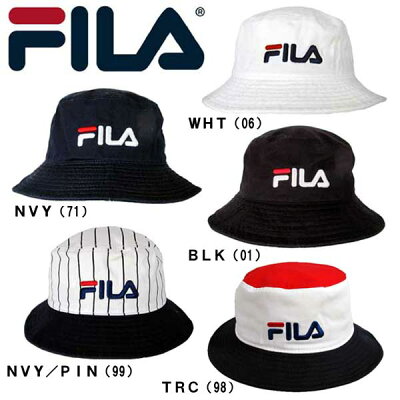 FILA/フィラ バケット ハット ユニセックスハット メンズ レディース ストリート カジュアルダンス ファッション 帽子「143713521」/
