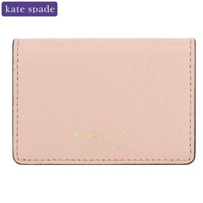 【ポイント10倍&最大1000円クーポン】ケイトスペード KATE SPADE 財布 三つ折り財布 WLRU6275 953 ミニ財布 ミニ 小さめ アウトレット レディース ウォレット 新作 ギフト プレゼント 有料ラッピング可