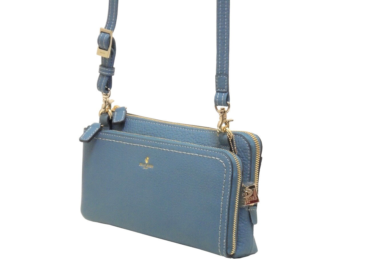 女性に大人気のショルダー財布おすすめブランド選 21年最新版 ベストプレゼントガイド