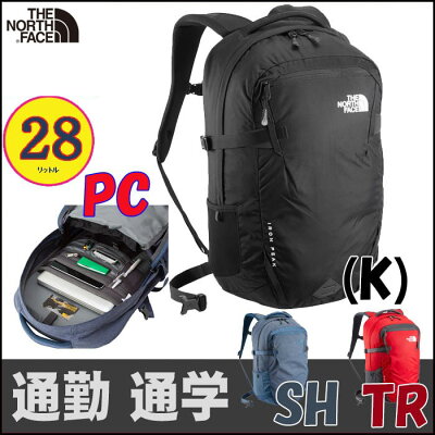 ノースフェイス リュック アイアンピーク 【28L】 North Face 【バッグ】【EQP】【通勤通学】【バックパック】【登山】【林間学校】