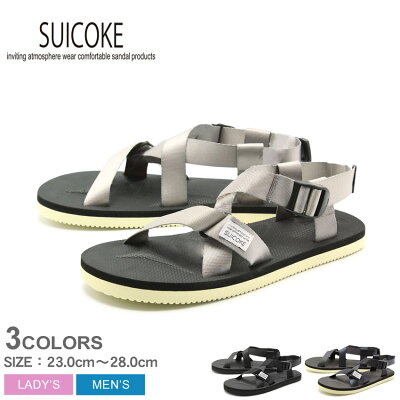 スイコック SUICOKE サンダル CHIN2 全3色 (SUICOKE CHIN2 OG-023-2 11 1 19) スポーツサンダル ビーチサンダル アウトドア メンズ MEN レディース WOMEN