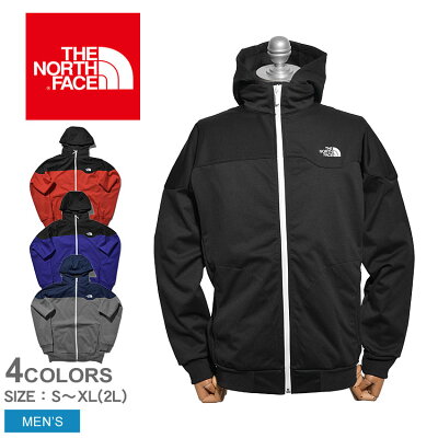 ザ ノースフェイス ジャケット THE NORTH FACE メンズ MACH 5 JACKET NT61845 上着 ジャージ フード 羽織 カジュアル シンプル アウトドア ブランド 黒 パーカー