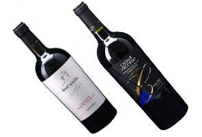 イタリア大人気生産者ファルネーゼ 赤ワイン2本セット モンテプルチアーノ ダブルッツオ カーサレ ヴェッキオ & ドン カミッロ【送料無料】【赤ワインセット】