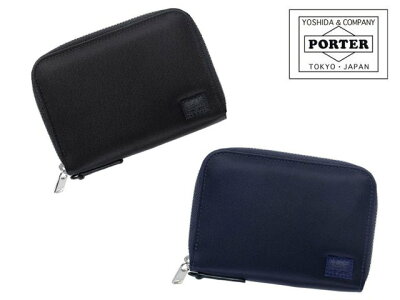 ポーター リフト ウォレット 822-16108 PORTER LIFT 吉田カバン 二つ折り財布 【日本製】【あす楽】【コンビニ受取対応商品】