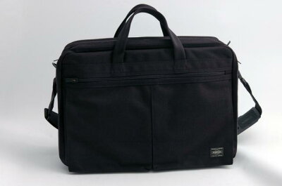 【送料無料】吉田カバン PORTER TENSION ポーター テンション ブリーフ 627-07307 吉田かばん 【代引手数料無料】 【あす楽】【あす楽_土曜営業】【あす楽_日曜営業】 【コンビニ受取対応商品】