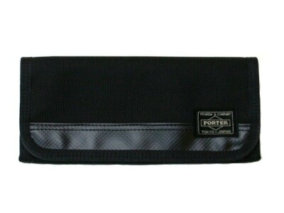 【代引手数料無料】吉田カバン PORTER HEAT ポーター ヒート 長財布 703-07975 吉田かばん【あす楽】【あす楽_土曜営業】【あす楽_日曜営業】 【コンビニ受取対応商品】