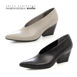 靴 レディース ラボキゴシ ワークス 人気ブランドランキング ベストプレゼント