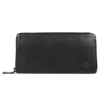 【最大1000円OFFクーポン】 Orobianco LONG WALLET オロビアンコ 財布 長財布 メンズ ラウンドファスナー ブラック 黒 ORS-092600
