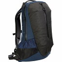 Arro22Backpack　ARC`TERYX（アークテリクス）（アロー22バックパック）-Nocturne