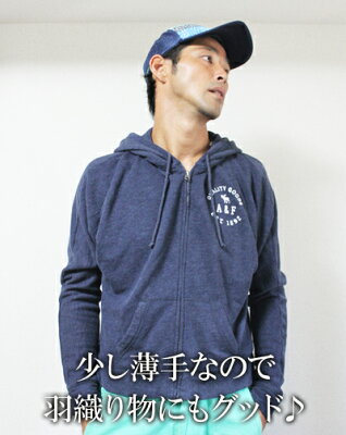 アバクロ 正規品 メンズ パーカー【NEWモデル★即日発送/あす楽対応】【全9色】アバクロンビー&フィッチ アバクロ Abercrombie&Fitch アメカジアバクロ【父の日】プレゼント 【2枚購入で送料無料】通販
