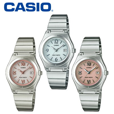 カシオのレディース腕時計おすすめ 人気ランキングtop10 21年最新版 ベストプレゼントガイド