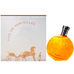 エルメス HERMES エリクシール ド メルヴェイユ EDP SP 50ml【送料無料】【あす楽対応_14時まで】【香水 メンズ レディース】【新生活 印象】