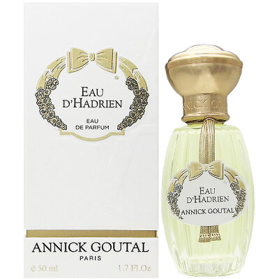 アニックグタール ANNICK GOUTAL オー ダドリアン EDP SP 50ml【オードパルファム】【送料無料】【あす楽対応_14時まで】【香水 レディース】【香水 ブランド 人気 ギフト 誕生日 プレゼント】