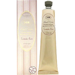 サボン SABON サボン ハンドクリーム ラベンダーローズ 50ml【あす楽対応_14時まで】【ボディケア ハンドケア】【香水 ブランド 人気 ギフト 誕生日 プレゼント】