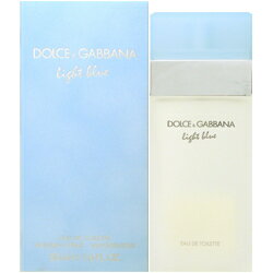 ドルチェ&ガッバーナ DOLCE&GABBANA D&G ライトブルー EDT SP 50ml ドルガバ D&G【EARTH】【あす楽対応_お休み中】Dolce&Gabbana【香水 人気 ブランド ギフト 誕生日 プレゼント】