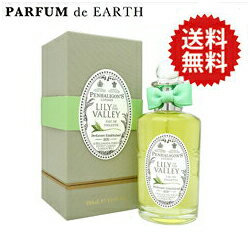ペンハリガン PENHALIGONS リリー オブ ザ バレー EDT SP 100ml PENHALIGON'S【送料無料】【あす楽対応_お休み中】【香水 レディース】