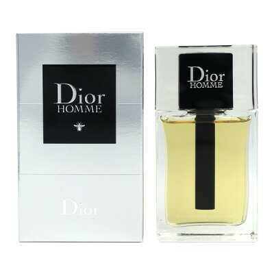 クリスチャン ディオール CHRISTIAN DIOR ディオール オム (2020リニューアル) EDT SP 50ml【あす楽対応_14時まで】【香水 メンズ】