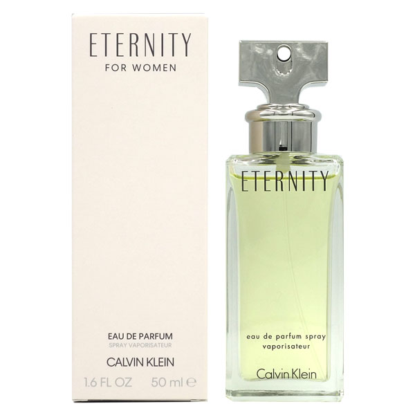カルバンクライン 【30日P10倍】カルバン クライン CALVIN KLEIN エタニティ EDP SP 50ml【あす楽対応_14時まで】【週末限定セール】 【香水 メンズ レディース】【人気 ブランド ギフト 誕生日 プレゼント】