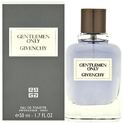 ジバンシイ GIVENCHY ジェントルマン オンリー EDT SP 50ml【あす楽対応_14時まで】【香水 メンズ レディース】【香水 人気 ブランド ギフト 誕生日 プレゼント】