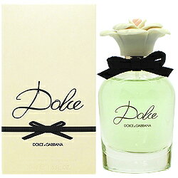 【ドルチェ&ガッバーナ】 ドルチェ EDP SP 50ml 【あす楽対応_お休み中】【香水 メンズ レディース】【香水 人気 ブランド ギフト 誕生日】