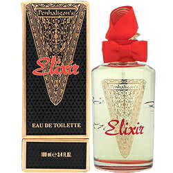 送料無料!ペンハリガン エリクシール EDT SP 100ml PENHALIGON'S ≪Unisex メンズ レディース≫【あす楽対応_14時まで】【香水 メンズ レディース】【香水 ブランド 人気 激安】
