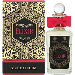 送料無料!ペンハリガン エリクシール EDT SP 50ml PENHALIGON'S ≪Ladie's レディース≫【あす楽対応_お休み中】【香水 メンズ レディース】【香水 ブランド 人気 ギフト 誕生日 プレゼント】