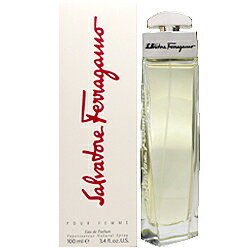 【4日20時-5日P10倍】サルヴァトーレ フェラガモ サルヴァトーレ フェラガモ EDP SP 100ml 【あす楽対応_お休み中】 【香水 メンズ レディース】【人気 ブランド ギフト 誕生日 プレゼント】