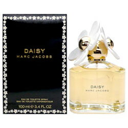 マークジェイコブス MARC JACOBS デイジー EDT SP 100ml DAISY【あす楽対応_お休み中】【香水 メンズ レディース】【香水 ブランド 人気 ギフト 誕生日 プレゼント】