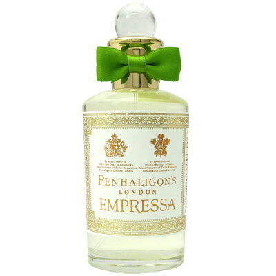 【訳あり】ペンハリガン PENHALIGONS エンプレッサ EDT SP 100ml【テスター・未使用品】【送料無料】TRADE ROUTES EMPRESSA【あす楽対応_14時まで】【香水 レディース】【新生活 印象】
