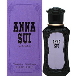 アナスイ ANNA SUI アナスイ EDT SP 30ml【あす楽対応_お休み中】【お買い物マラソン限定セール】【香水 レディース】【人気 ブランド ギフト 誕生日 プレゼント】