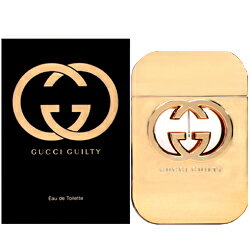 グッチ GUCCI ギルティ EDT SP 75ml GUILTY【あす楽対応_14時まで】【香水 メンズ レディース】【EARTH】【香水 ブランド 人気 激安】
