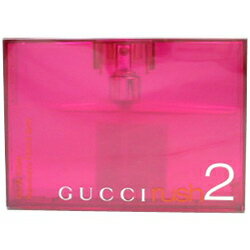 【本日ポイント5倍】グッチ GUCCI ラッシュ2 EDT SP 30ml GUCCI RUSH2 【あす楽対応_14時まで】【香水 レディース】【EARTH】【香水 人気 ブランド ギフト 誕生日 プレゼント】