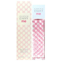 グッチ GUCCI エンヴィ ミー EDT SP 30ml ENVY ME【あす楽対応_お休み中】【香水 レディース】【香水 人気 ブランド ホワイトデー ギフト 誕生日】