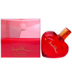【24日20時-25日P10倍】エンジェルハート AngelHeart エンジェルハート EDT SP 50ml 【あす楽対応_14時まで】【香水 メンズ レディース】【EARTH】【人気 ブランド ギフト 誕生日 プレゼント】