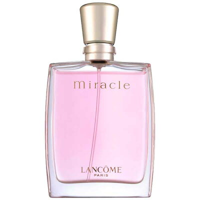 【訳あり】ランコム LANCOME ミラク EDP SP 100ml【テスター・未使用品】miracle【あす楽対応_14時まで】【香水】【新生活 印象】