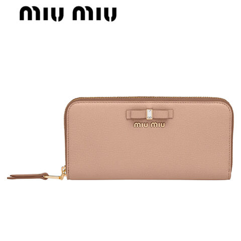 ミュウミュウのレディース財布 人気 おすすめランキング24選 21年版 キーケースコレクション